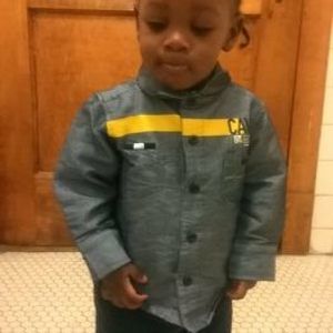 Meet your Posher, Wendy